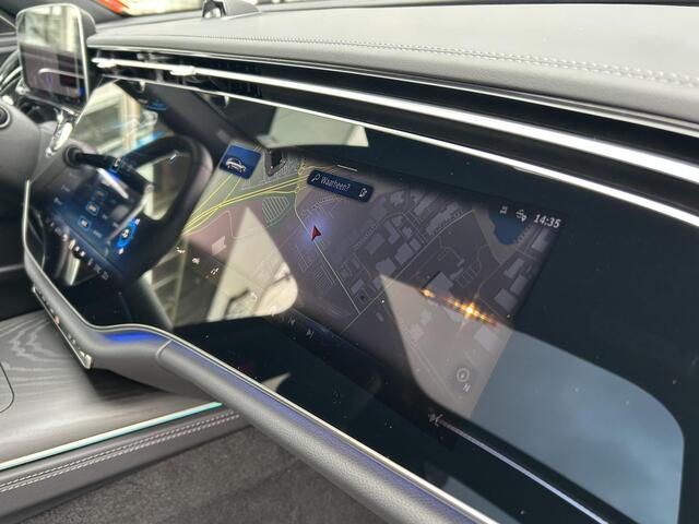 Mercedes-Benz E-estate AMG 53 4MATIC+ Night Edition | Superscreen | Panoramadak | Stoelventilatie