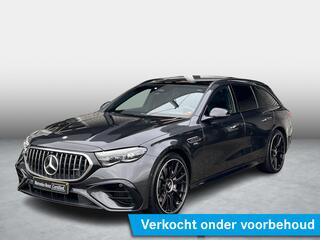 Mercedes-Benz E-estate