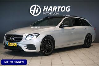 Mercedes-Benz E-estate