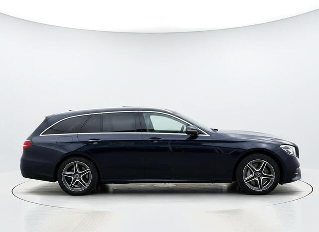 Mercedes-Benz E-estate 300 e AMG Line