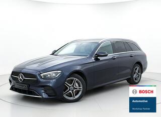 Mercedes-Benz E-estate