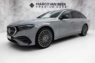 Mercedes-Benz E-estate