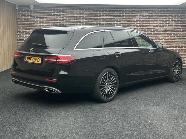 Mercedes-Benz E-estate 200 Business Solution Pano| Burmester| 360 camera