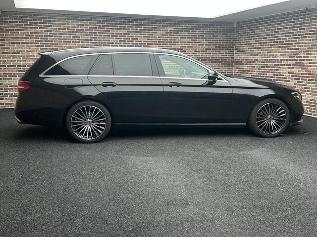 Mercedes-Benz E-estate 200 Business Solution Pano| Burmester| 360 camera