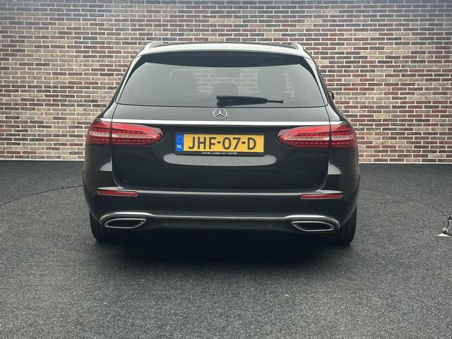 Mercedes-Benz E-estate 200 Business Solution Pano| Burmester| 360 camera