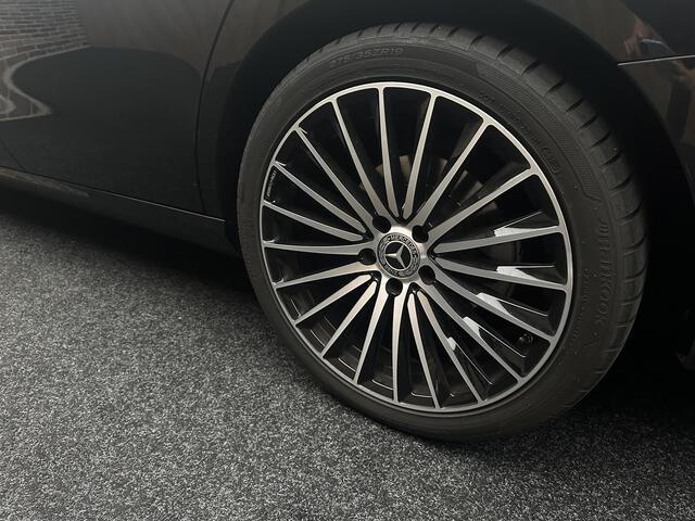 Mercedes-Benz E-estate 200 Business Solution Pano| Burmester| 360 camera
