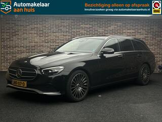 Mercedes-Benz E-estate