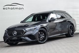 Mercedes-Benz E-estate