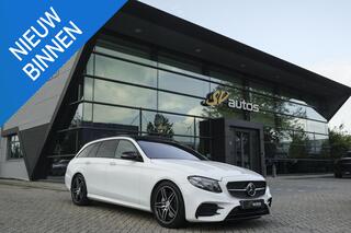 Mercedes-Benz E-estate