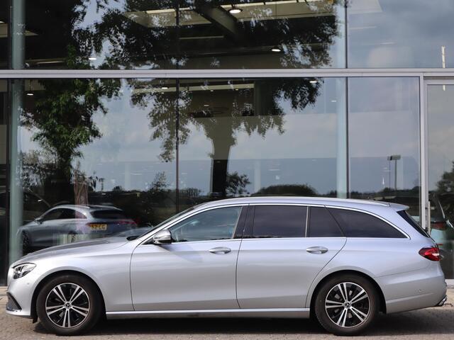 Mercedes-Benz E-estate 200 Business Solution