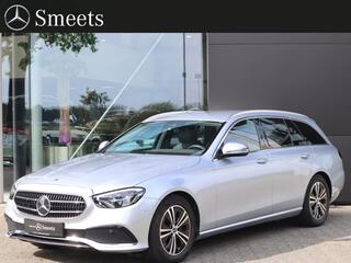 Mercedes-Benz E-estate