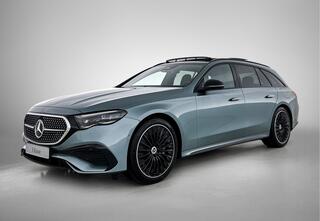 Mercedes-Benz E-estate