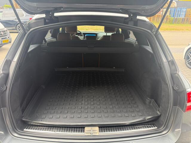 Mercedes-Benz E-estate 200 Premium 3/6/12 MND GARANTIE | AUTOMAAT | NIEUWE APK | LEDER | PDC | NAVI | CRUISE |
