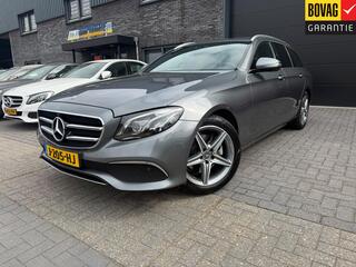 Mercedes-Benz E-estate