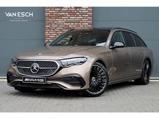 Mercedes-Benz E-estate