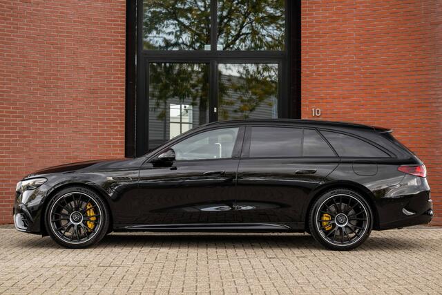 Mercedes-Benz E-estate AMG 53 4MATIC+ Performance Seats Dynamic Plus Pack