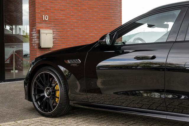Mercedes-Benz E-estate AMG 53 4MATIC+ Performance Seats Dynamic Plus Pack