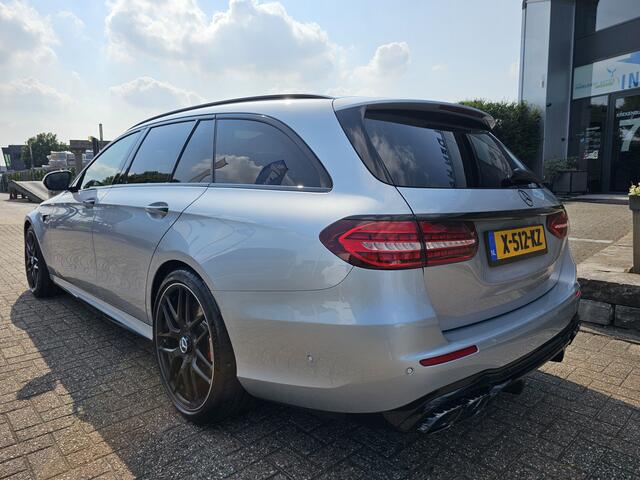 Mercedes-Benz E-estate 63 S AMG 4MATIC+ 612PK * Panorama Dak * Carbon * Head-Up *