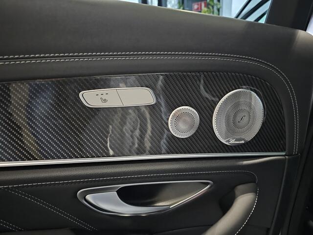Mercedes-Benz E-estate 63 S AMG 4MATIC+ 612PK * Panorama Dak * Carbon * Head-Up *