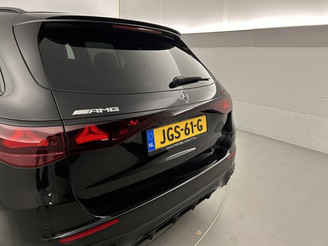 Mercedes-Benz E-estate AMG 53 4MATIC+ Premium Panodak/superscreen/Rijassistentie pakket plus