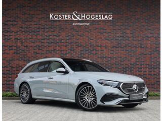 Mercedes-Benz E-estate