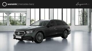 Mercedes-Benz E-estate