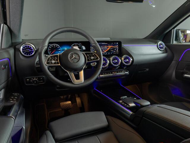 Mercedes-Benz EQA 250 Luxury Line 67 kWh Panorama dak