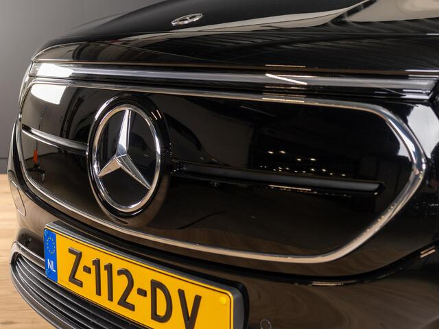 Mercedes-Benz EQA 250 Luxury Line 67 kWh Panorama dak