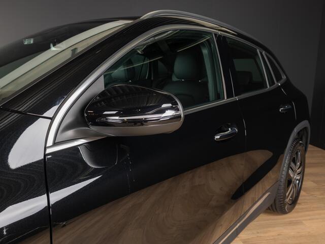 Mercedes-Benz EQA 250 Luxury Line 67 kWh Panorama dak