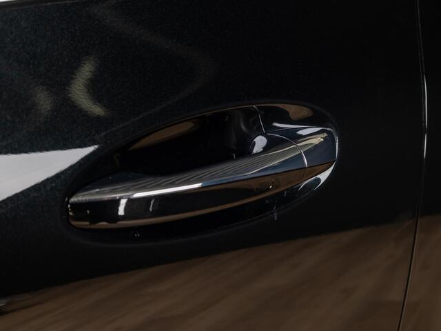 Mercedes-Benz EQA 250 Luxury Line 67 kWh Panorama dak