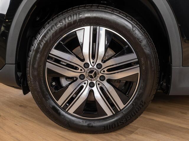 Mercedes-Benz EQA 250 Luxury Line 67 kWh Panorama dak