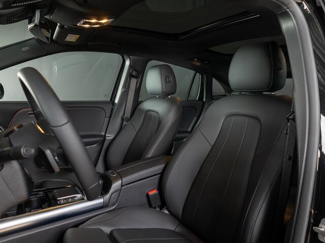 Mercedes-Benz EQA 250 Luxury Line 67 kWh Panorama dak