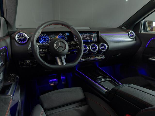 Mercedes-Benz EQA 250+ Sport Edition 71 kWh Panorama dak