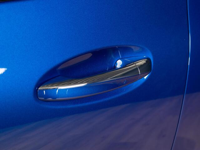 Mercedes-Benz EQA 250+ Sport Edition 71 kWh Panorama dak