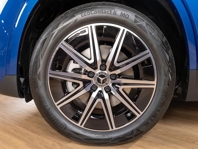 Mercedes-Benz EQA 250+ Sport Edition 71 kWh Panorama dak