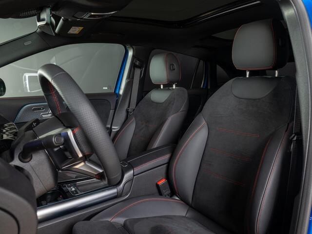Mercedes-Benz EQA 250+ Sport Edition 71 kWh Panorama dak