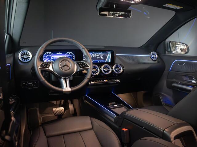 Mercedes-Benz EQA 250+ Business Line 71 kWh