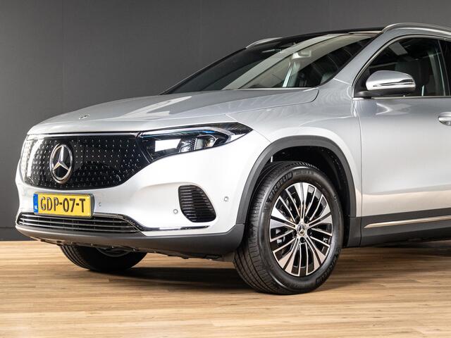 Mercedes-Benz EQA 250+ Business Line 71 kWh