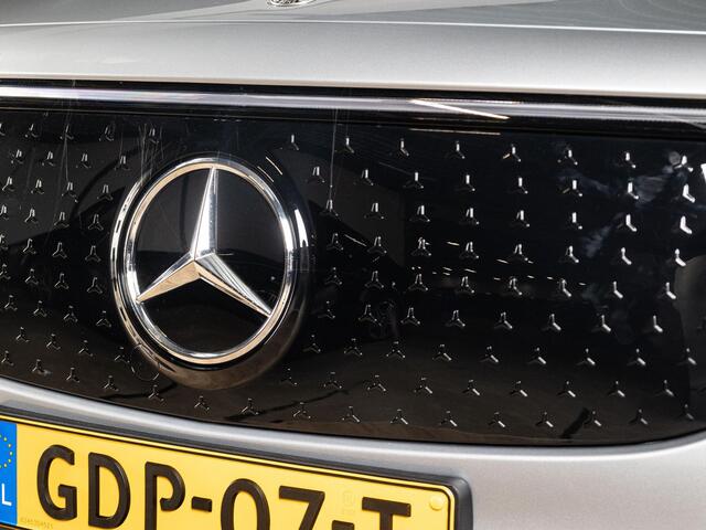 Mercedes-Benz EQA 250+ Business Line 71 kWh