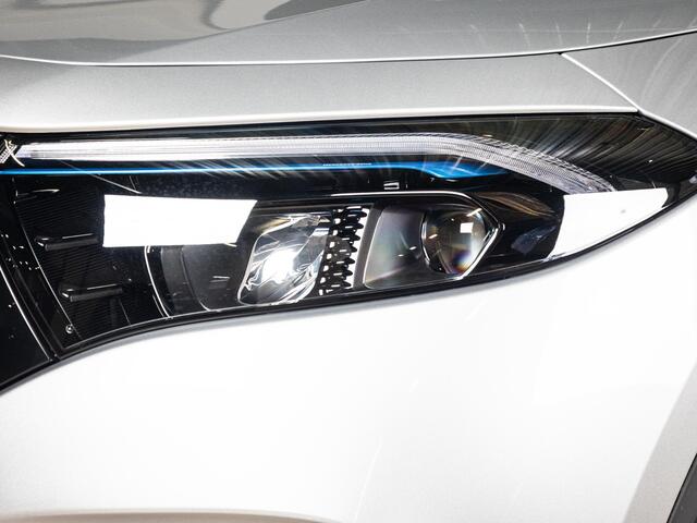 Mercedes-Benz EQA 250+ Business Line 71 kWh