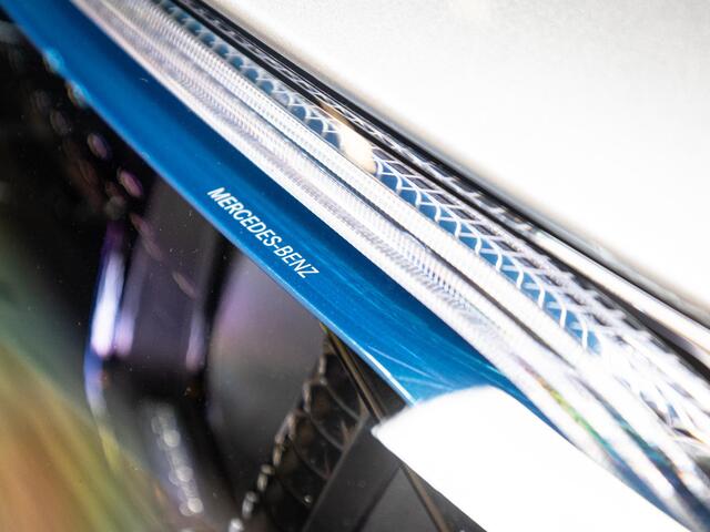 Mercedes-Benz EQA 250+ Business Line 71 kWh