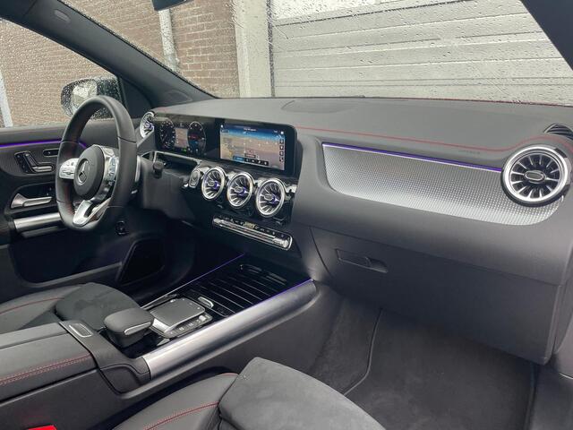 Mercedes-Benz EQA 250+ AMG | Rijassistentie | Memory |