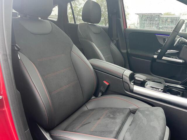 Mercedes-Benz EQA 250+ AMG | Rijassistentie | Memory |