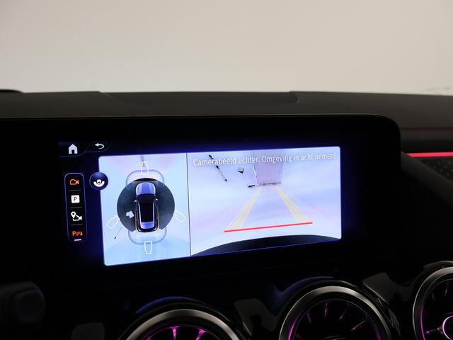 Mercedes-Benz EQA 250+ AMG Line 71 kWh | Nightpakket | Winter pakket | Premium pakket | GUARD 360° Voertuigbescherming Plus | Dodehoekassistent | Extra USB-poorten | Parkeerpakket met 360°-camera | KEYLESS-GO comfort pakket |
