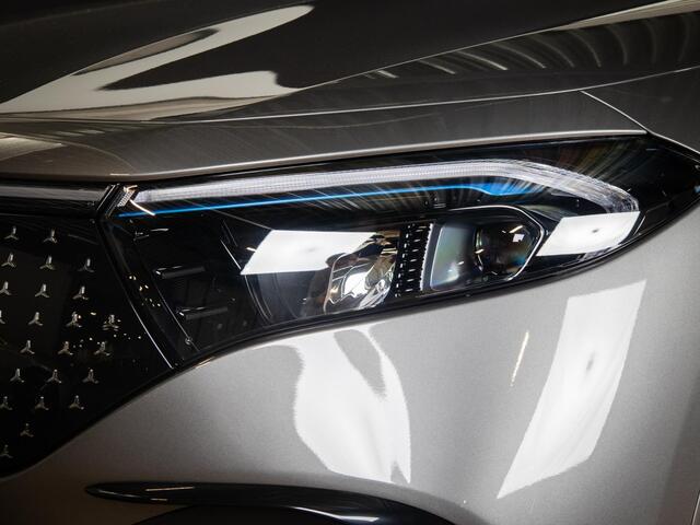 Mercedes-Benz EQA 250+ AMG Line 71 kWh