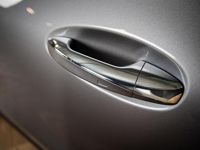 Mercedes-Benz EQA 250+ AMG Line 71 kWh