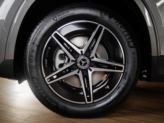 Mercedes-Benz EQA 250+ AMG Line 71 kWh