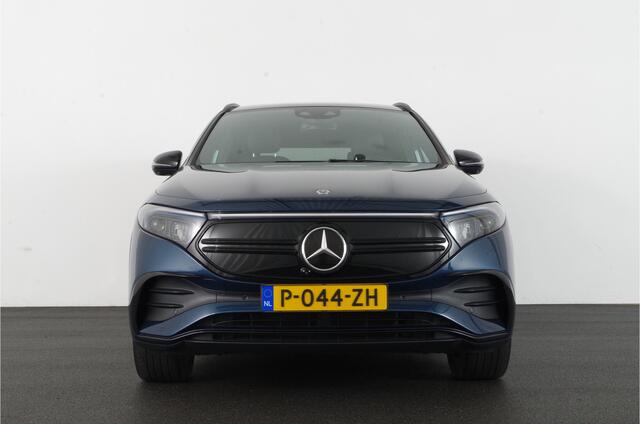 Mercedes-Benz EQA 250 AMG Line 67 kWh > Pano./Burmester/Night-pakket/Memory/Head-up