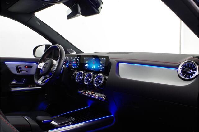 Mercedes-Benz EQA 250 AMG Line 67 kWh > Pano./Burmester/Night-pakket/Memory/Head-up