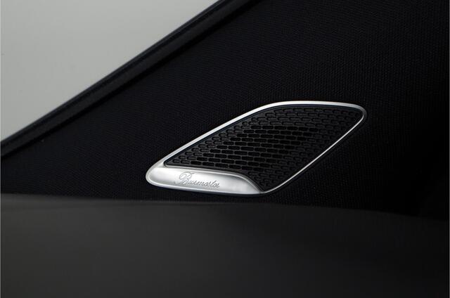 Mercedes-Benz EQA 250 AMG Line 67 kWh > Pano./Burmester/Night-pakket/Memory/Head-up